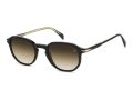 David Beckham Sonnenbrille DB 1140/S 807/N4
