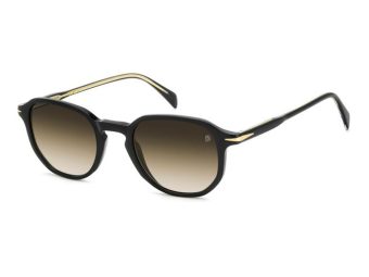 David Beckham Sonnenbrille DB 1140/S 807/N4