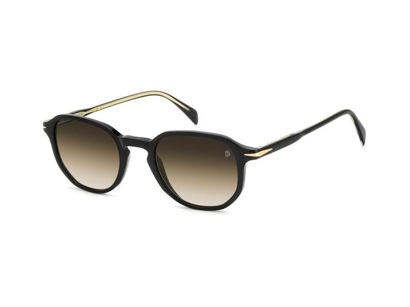 David Beckham Sonnenbrille DB 1140/S 807/N4
