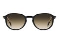 David Beckham Sonnenbrille DB 1140/S 807/N4