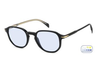 David Beckham Sonnenbrille DB 1140/S 807/QZ