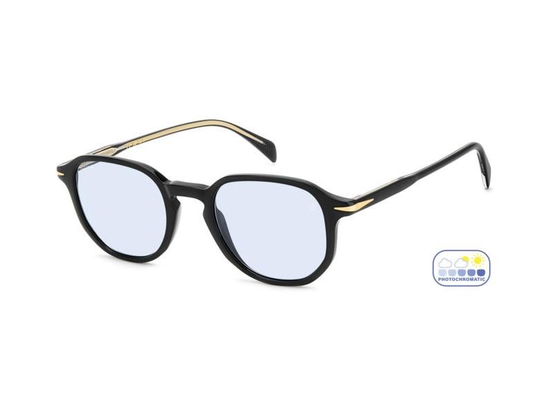 David Beckham Sonnenbrille DB 1140/S 807/QZ