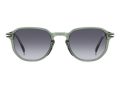 David Beckham Sonnenbrille DB 1140/S B59/9O