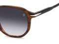 David Beckham Sonnenbrille DB 1140/S EX4/DG