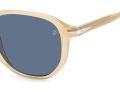 David Beckham Sonnenbrille DB 1140/S HAM/KU