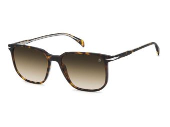 David Beckham Sonnenbrille DB 1141/S 086/N4