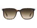 David Beckham Sonnenbrille DB 1141/S 086/N4