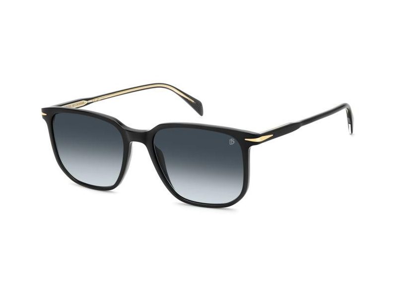 David Beckham Sonnenbrille DB 1141/S 807/GB