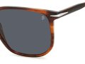 David Beckham Sonnenbrille DB 1141/S EX4/IR