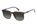 David Beckham Sonnenbrille DB 1141/S EX4/LB