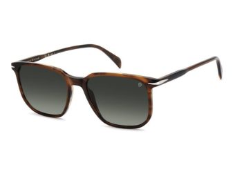 David Beckham Sonnenbrille DB 1141/S EX4/LB
