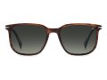 David Beckham Sonnenbrille DB 1141/S EX4/LB