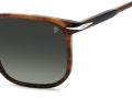 David Beckham Sonnenbrille DB 1141/S EX4/LB