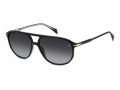 David Beckham Sonnenbrille DB 1159/S 807/9O