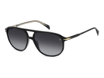 David Beckham Sonnenbrille DB 1159/S 807/9O