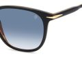 David Beckham Sonnenbrille DB 1160/S 05K/08