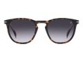 David Beckham Sonnenbrille DB 1160/S 086/DG