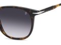 David Beckham Sonnenbrille DB 1160/S 086/DG