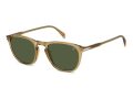 David Beckham Sonnenbrille DB 1160/S 40G/QT