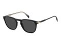 David Beckham Sonnenbrille DB 1160/S 807/IR