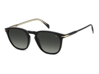 David Beckham Sonnenbrille DB 1160/S 807/LB