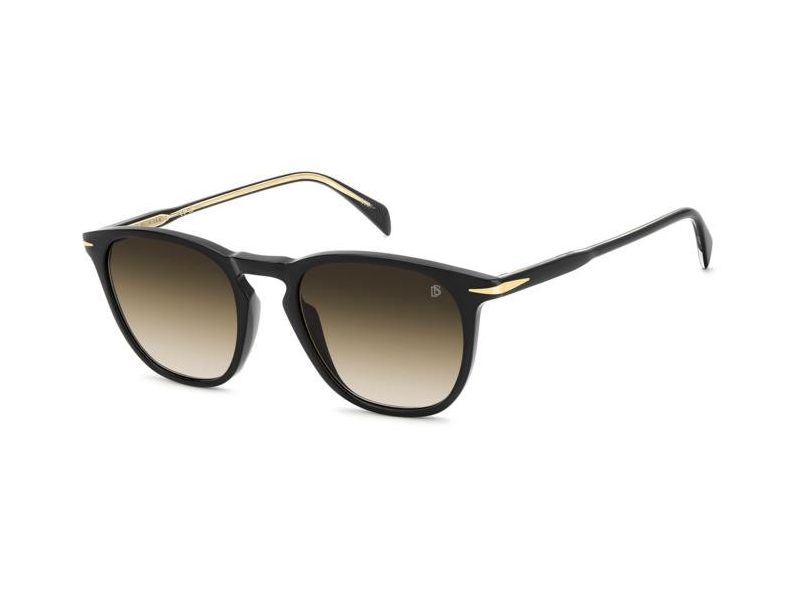 David Beckham Sonnenbrille DB 1160/S 807/N4