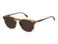David Beckham Sonnenbrille DB 1160/S EX4/70