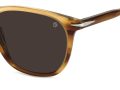 David Beckham Sonnenbrille DB 1160/S EX4/70