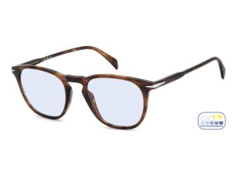David Beckham Sonnenbrille DB 1160/S EX4/QZ