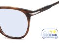 David Beckham Sonnenbrille DB 1160/S EX4/QZ