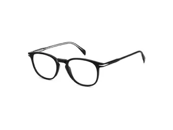 David Beckham Brillen DB 1160 807