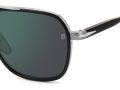 David Beckham Sonnenbrille DB 1161/S 05K/MT
