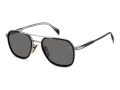 David Beckham Sonnenbrille DB 1161/S 284/M9