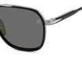 David Beckham Sonnenbrille DB 1161/S 284/M9
