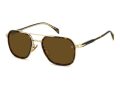 David Beckham Sonnenbrille DB 1161/S 2IK/70
