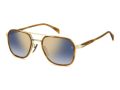 David Beckham Sonnenbrille DB 1161/S LVL/1V