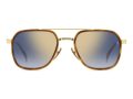 David Beckham Sonnenbrille DB 1161/S LVL/1V
