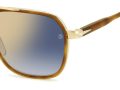 David Beckham Sonnenbrille DB 1161/S LVL/1V