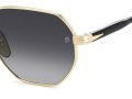David Beckham Sonnenbrille DB 1162/F/S RHL/9O
