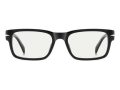 David Beckham Brillen DB 1170/F 807