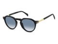 David Beckham Sonnenbrille DB 1171/S 2M2/08