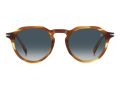 David Beckham Sonnenbrille DB 1171/S EX4/08
