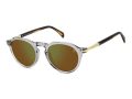 David Beckham Sonnenbrille DB 1171/S MOI/MT