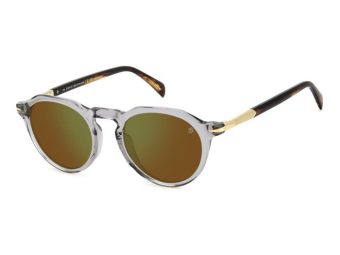 David Beckham Sonnenbrille DB 1171/S MOI/MT