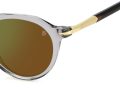 David Beckham Sonnenbrille DB 1171/S MOI/MT