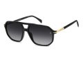 David Beckham Sonnenbrille DB 1172/S 2M2/9O