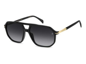 David Beckham Sonnenbrille DB 1172/S 2M2/9O