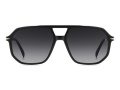 David Beckham Sonnenbrille DB 1172/S 2M2/9O