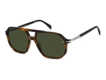 David Beckham Sonnenbrille DB 1172/S 6C5/QT
