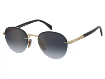 David Beckham Sonnenbrille DB 1173/S RHL/2K